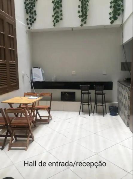 Hotel 301 - No Centro Do Rio