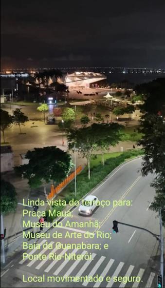 301 - No Centro Do Rio Rio de Janeiro