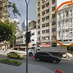 Suite 301 - Pousada No Centro Do Rio