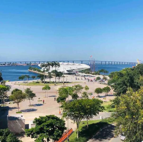 Hotel 301 - No Centro Do Rio