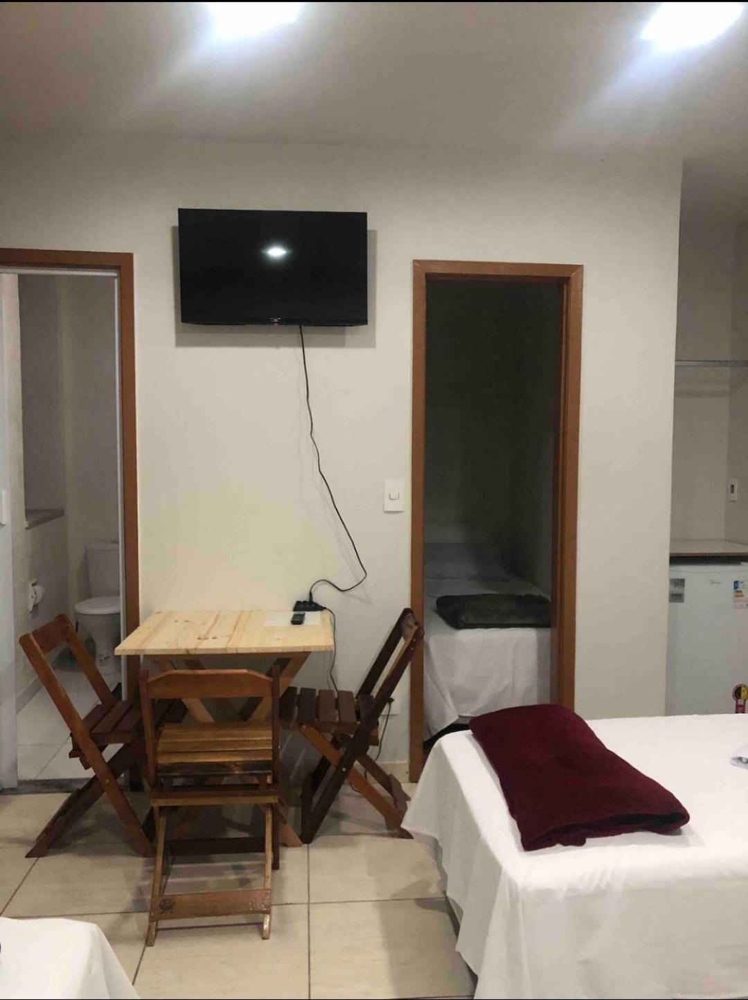 Hotel 301 - No Centro Do Rio Río de Janeiro
